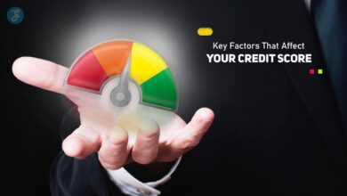 Business Credit Score: Key Factors, Impact, And Strategies For Success